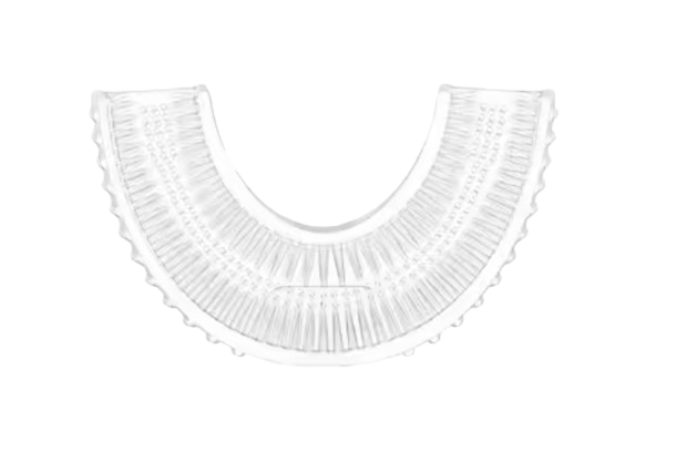 Replacement Head — U-Shaped 360° Ultrasonic Toothbrush