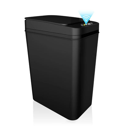 Malonaa™ Smart Sensor Trash Can
