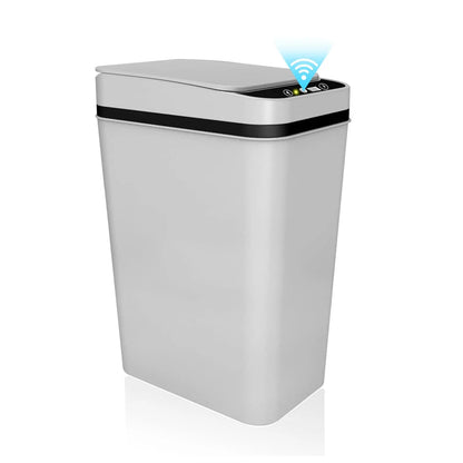 Malonaa™ Smart Sensor Trash Can