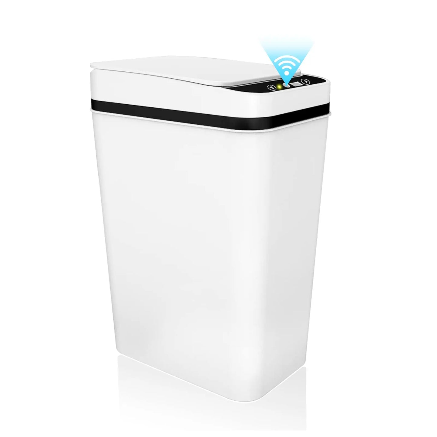 Malonaa™ Smart Sensor Trash Can