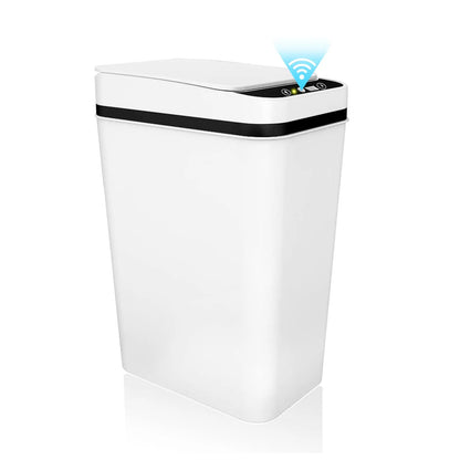 Malonaa™ Smart Sensor Trash Can