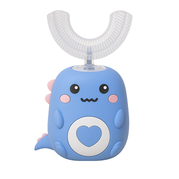 Malonaa™ U-Shaped 360° Ultrasonic Toothbrush