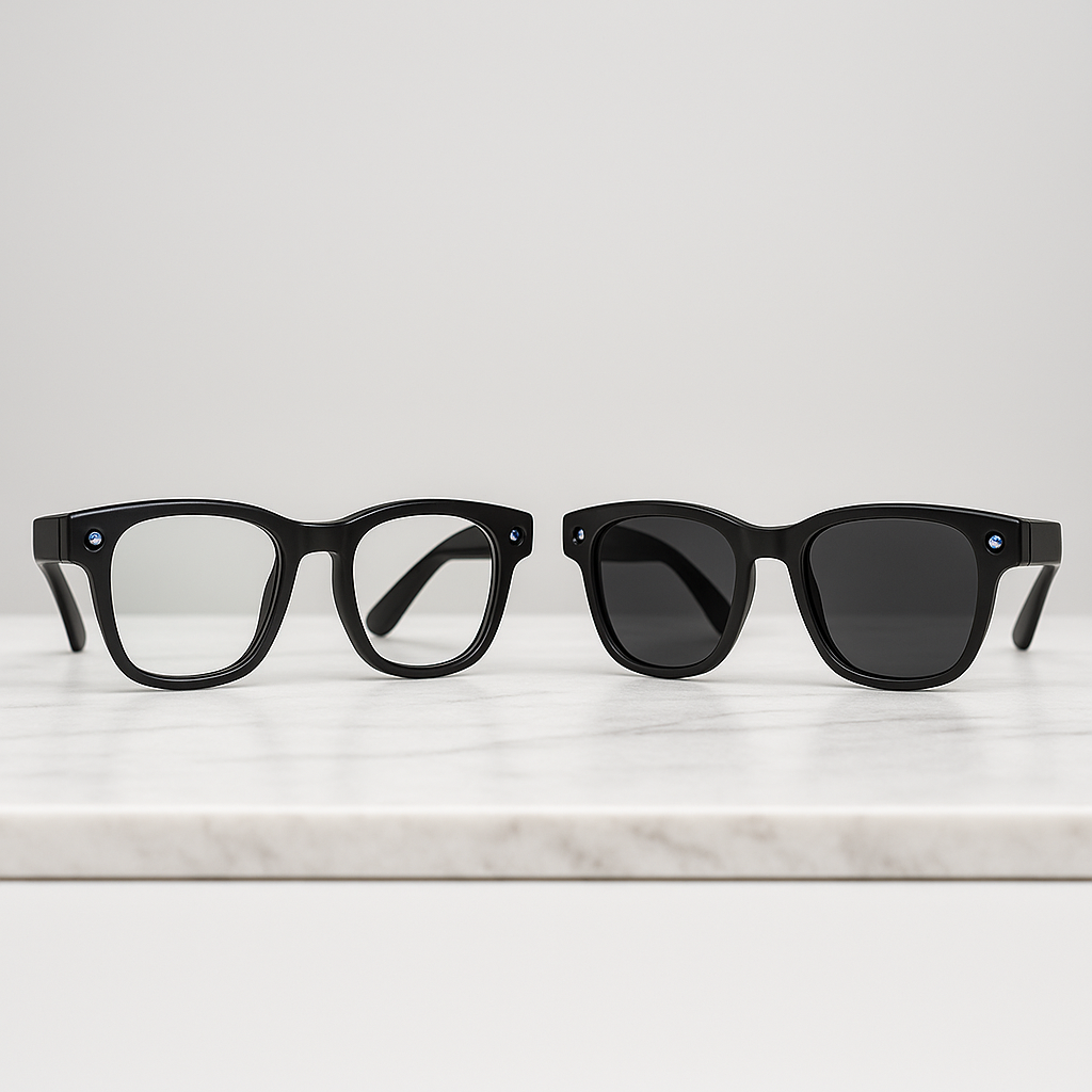 Malonaa™ Smart Glasses