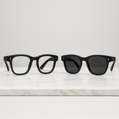Malonaa™ Smart Glasses