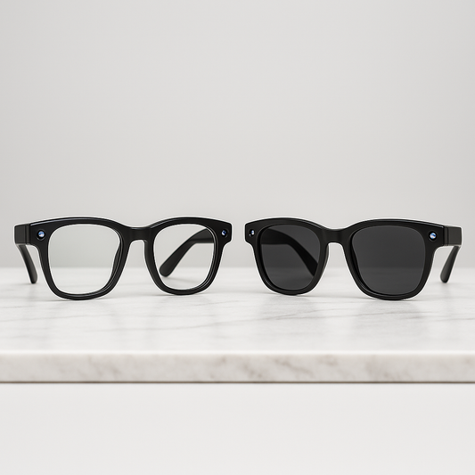 Malonaa™ Smart Glasses