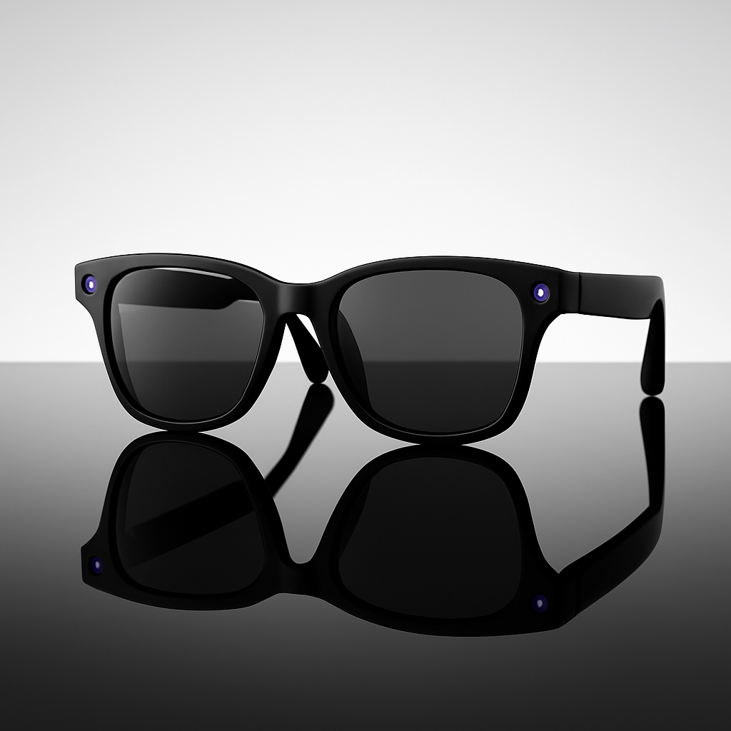 Malonaa™ Smart Glasses