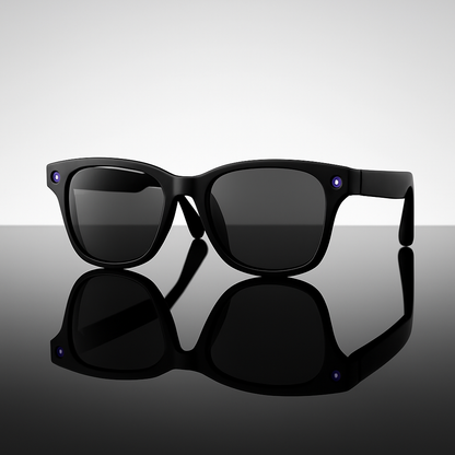 Malonaa™ Smart Glasses