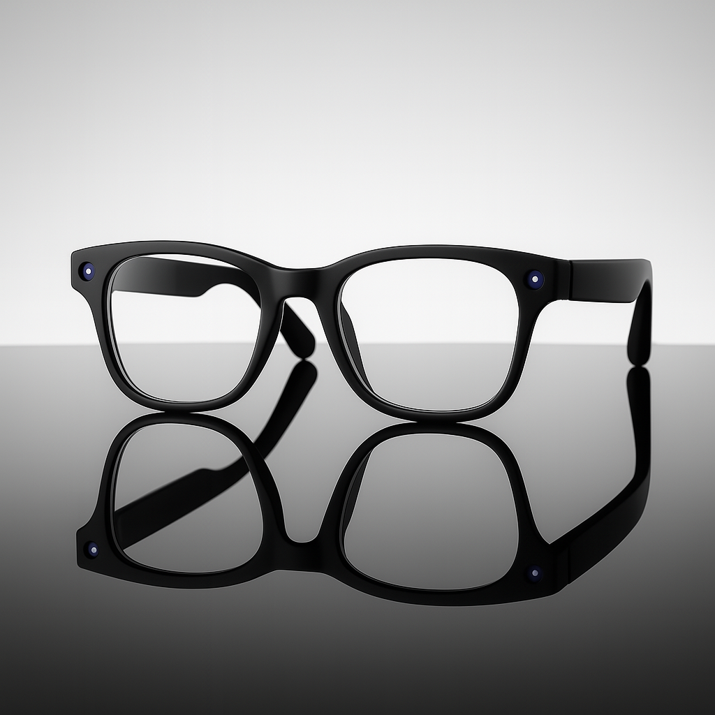 Malonaa™ Smart Glasses