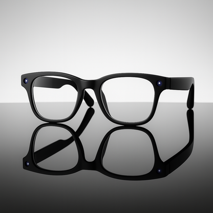 Malonaa™ Smart Glasses