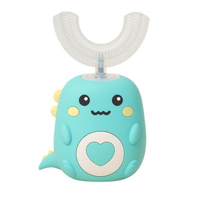 Malonaa™ U-Shaped 360° Ultrasonic Toothbrush