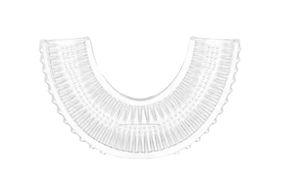 Replacement Head — U-Shaped 360° Ultrasonic Toothbrush