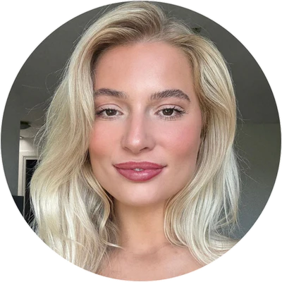 Customer avatar
