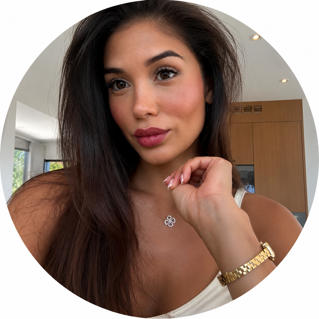 Customer avatar