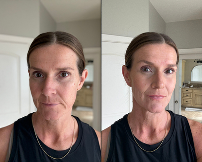 MLN™ Korean Color-Changing Foundation Stick