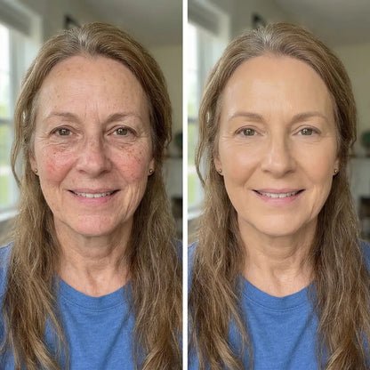 MLN™ Korean Color-Changing Foundation Stick